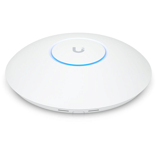 Точка доступа Ubiquiti UniFi U7 Pro Wi-Fi 7 802.11be 1x2.5GbE RJ45 port U7-Pro