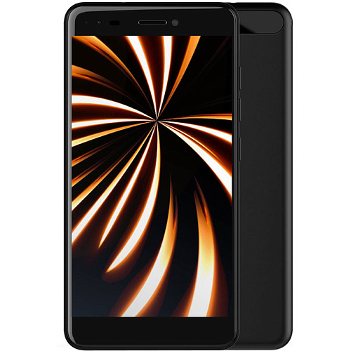 Смартфон ZTE Blade A6 Max Black