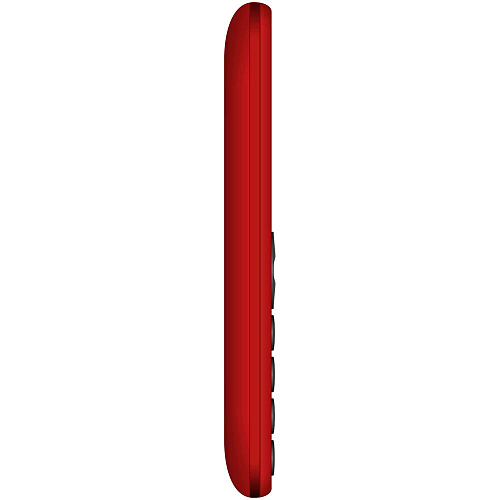 Мобильный телефон Inoi 107B Red