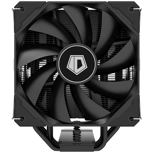 Охлаждение CPU Cooler for CPU ID-COOLING SE-225-XT Black V2 S1155/1156/1150/1200/1700/AM4/AM5 УЦЕНКА