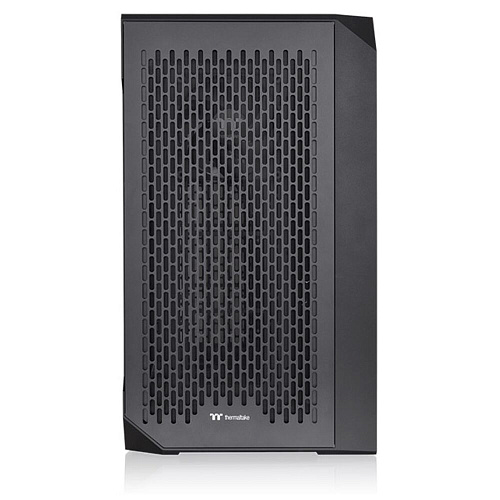 Корпус ATX Miditower Thermaltake CTE C700 Air (CA-1X7-00F1WN-00) Black