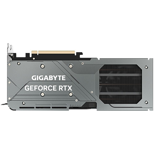 Видеокарта Gigabyte GeForce RTX 4060 Ti 16384Mb, Gaming OC 16 Gb (GV-N406TGAMING OC-16GD) 2xHDMI, 2xDP, Ret
