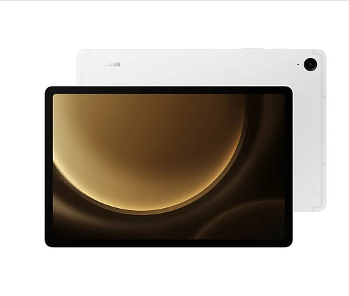 Планшет Samsung Galaxy Tab S9 FE BSM-X516B 6/128GB LTE Silver (EAC)
