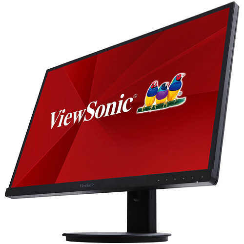 Монитор 27" Viewsonic VG2753 IPS LED 1920x1080 5ms VGA HDMI DisplayPort Mini DisplayPort