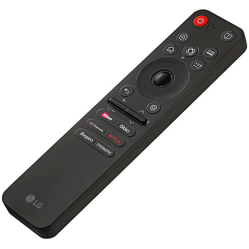 Телевизор 86" LG 86NANO81A6A.ARUG 2025