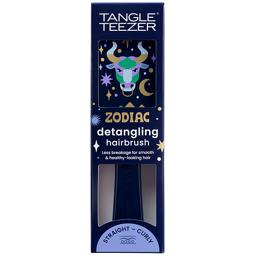 Tangle Teezer Расческа The Ultimate Detangler Zodiac Taurus