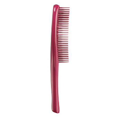 Tangle Teezer Расческа The Complete Carebrush Glossed Raspberry