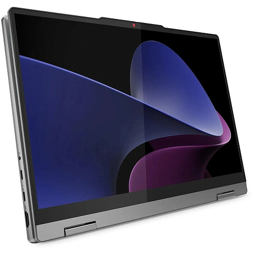 Ноутбук Lenovo IdeaPad 5 14IRH9 Core i7 13620H/16Gb/512Gb SSD/14" WUXGA OLED Touch/DOS Grey