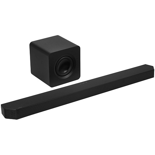Саундбар Samsung HW-Q800H/PY 5.1.2 Black
