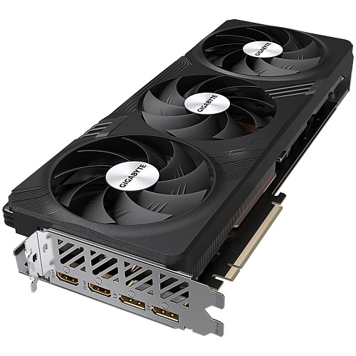 Видеокарта Gigabyte 20480Mb RX 7900 XT Gaming OC 20Gb (GV-R79XTGAMING OC-20GD) 2xDP, 2xHDMI, Ret