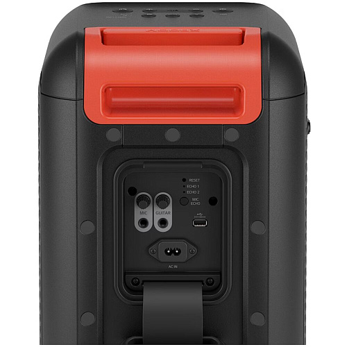 Портативная bluetooth-колонка LG Xboom XL7S 250W