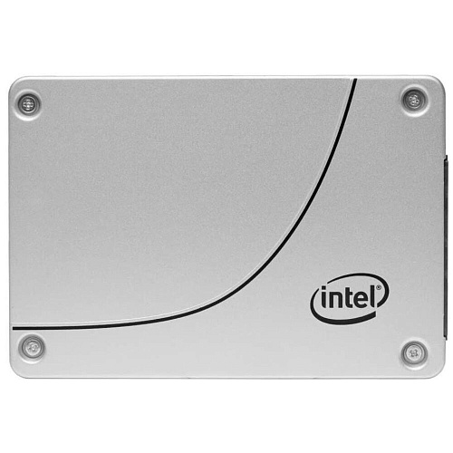 Внутренний SSD-накопитель 1.92Tb Intel SSDSC2KB019TZ01 SATA3 2.5" D3-S4520-Series