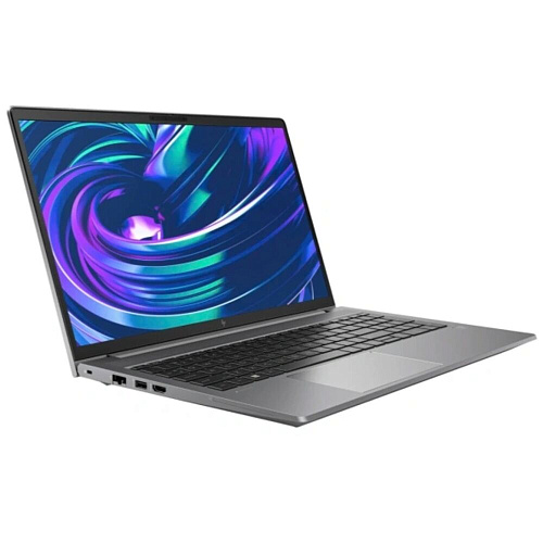 Ноутбук HP ZBook Power G10A AMD Ryzen 9 Pro 7940HS/32Gb/1Tb SSD/NV RTX A1000 6Gb/15.6" FullHD/Win11Pro Gray