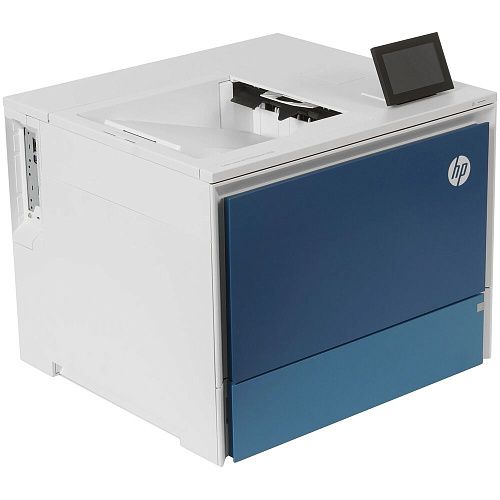 МФУ HP Color LaserJet Enterprise 5700dn 6QN28A без пурпурного картриджа