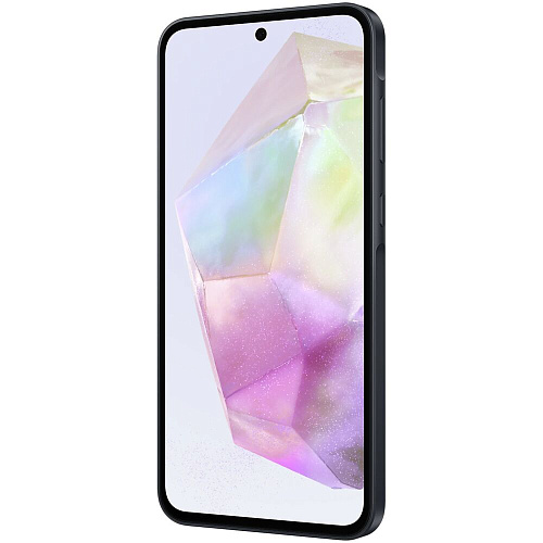 Смартфон Samsung Galaxy A35 SM-A356 8/256GB Dark Blue (EAC)