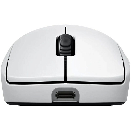 Мышь беспроводная Logitech G Pro 2 Lightspeed Wireless Mouse White