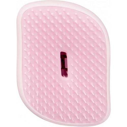 Tangle Teezer Расческа Compact Styler Rainbow Ombre Chrome