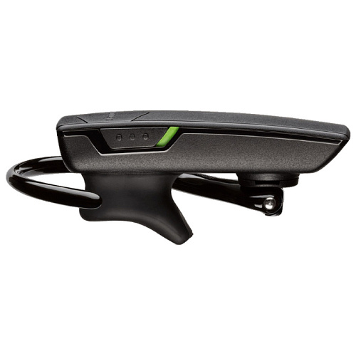 Bluetooth гарнитура Plantronics Explorer 10 Black