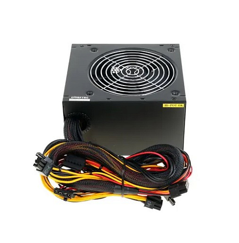 Блок питания 600W Chieftec GPS-600A8