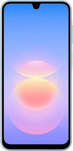 Смартфон Samsung Galaxy A18 SM-A185F 6/128Gb Голубой (EAC)