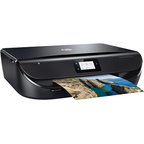 МФУ HP Deskjet Ink 5075 M2U86C