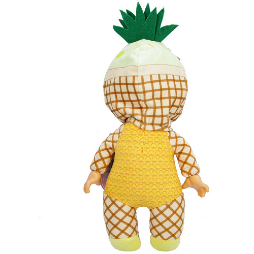 Кукла IMC Toys Crybabies Кукла Пиа Малышка Фроузен Фрутти плачущая 41925