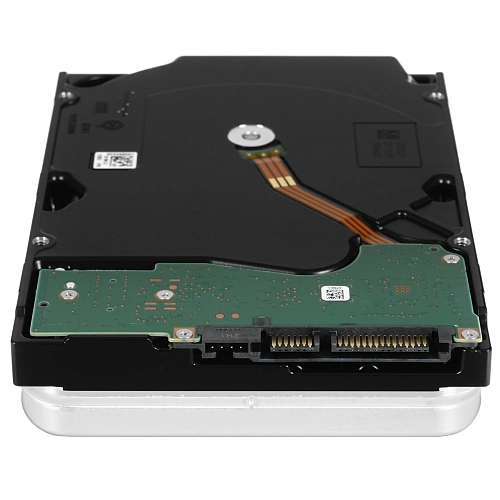 Внутренний жесткий диск 3,5" 18Tb Seagate (ST18000NM000J) 256Mb 7200rpm SATA3 Exos X18 RECERTIFIED