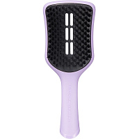 Tangle Teezer Расческа для укладки феном Easy Dry & Go Large Lilac Cloud
