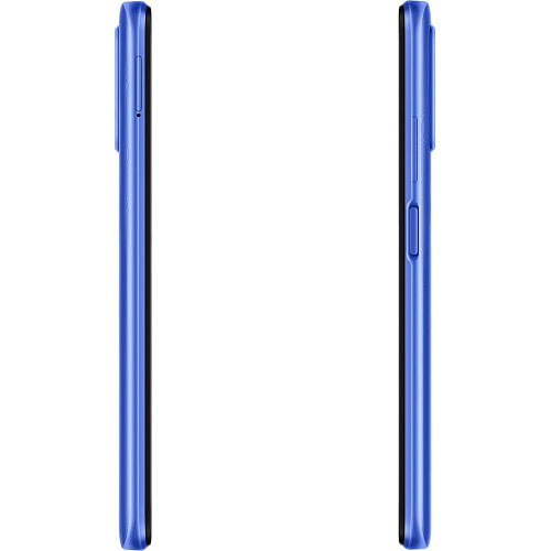 Смартфон Xiaomi Redmi 9T 4/128GB NFC Twilight Blue