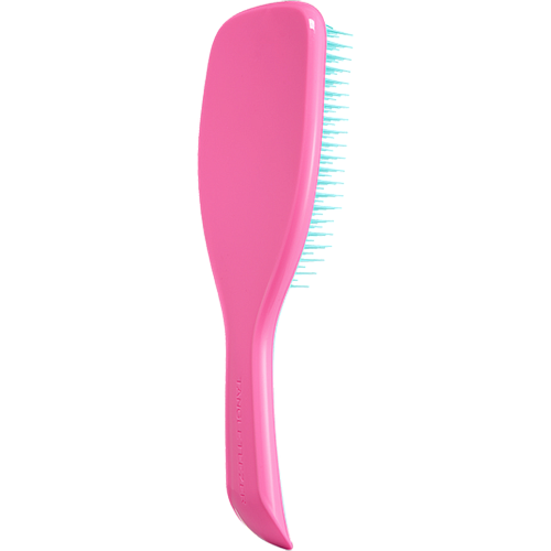 Tangle Teezer Расческа The Large Wet Detangler Hyper Pink