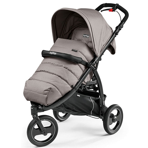 Прогулочная коляска Peg-Perego Book Cross Completo Mod Beige
