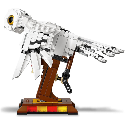 LEGO Harry Potter Сова Букля 75979