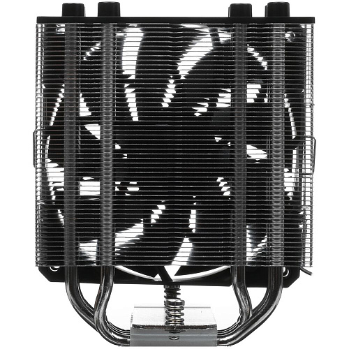 Охлаждение CPU Cooler for CPU ID-COOLING SE-224-XTS Bulk S1155/1156/1150/1151/1200/1700/1851/AM4/AM5