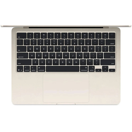 Ноутбук Apple MacBook Air A3240 M4 Core 10, 10 core GPU/16Gb/512Gb SSD/13.6" UHD/MacOS Star