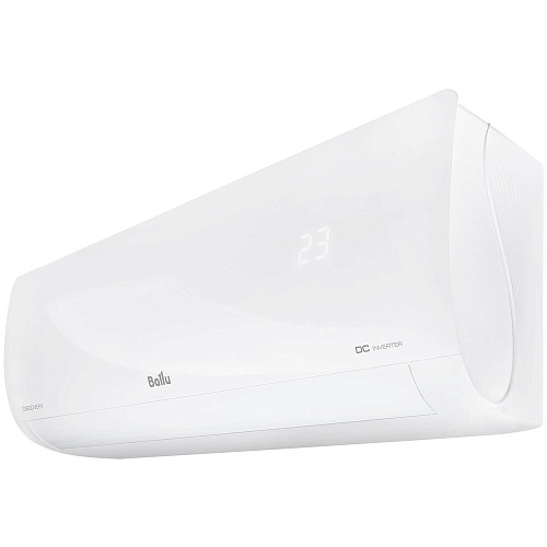 Сплит-система Ballu Discovery DC BSVI-07HN8_V2