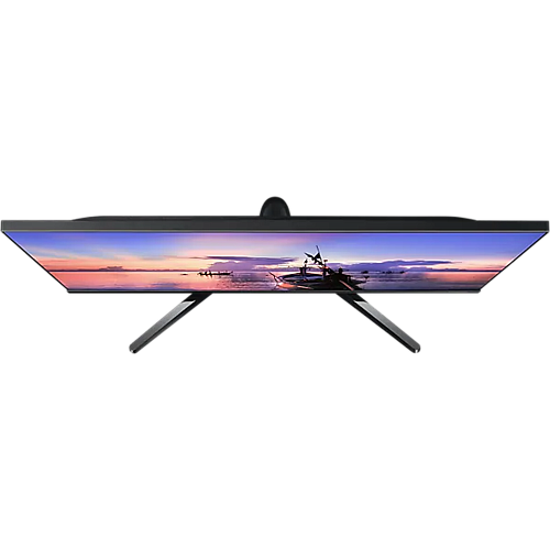 Монитор 27" Samsung F27T350FHI IPS 1920x1080 5ms HDMI, VGA