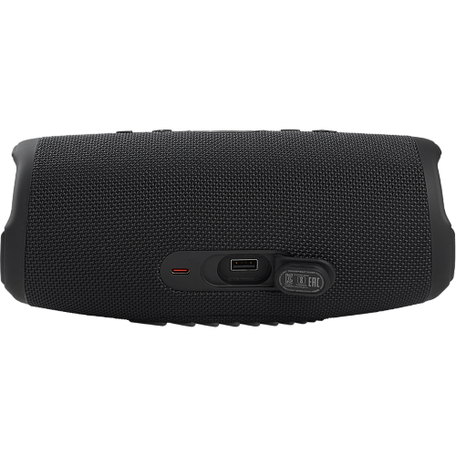Портативная bluetooth-колонка JBL Charge 5 Black УЦЕНКА