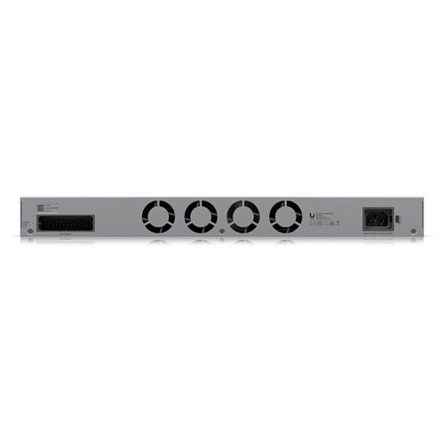 Коммутатор Ubiquiti Switch Pro Max 48 16x2.5GbE 32x1GbE 4x10G SFP+ USW-PRO-MAX-48