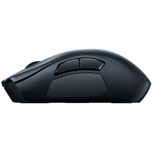 Мышь Razer Naga V2 Pro Black