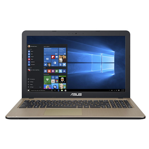 Ноутбук Asus X540SA-XX032T Intel N3700/2Gb/500Gb/15.6"/Win10