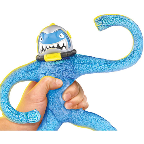 GooJitZu Гуджитсу Галактическая Атака Аэровак Траш 39273