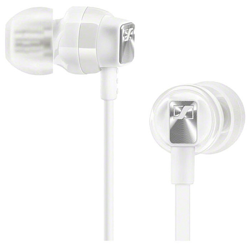 Наушники Sennheiser CX 3.00 White