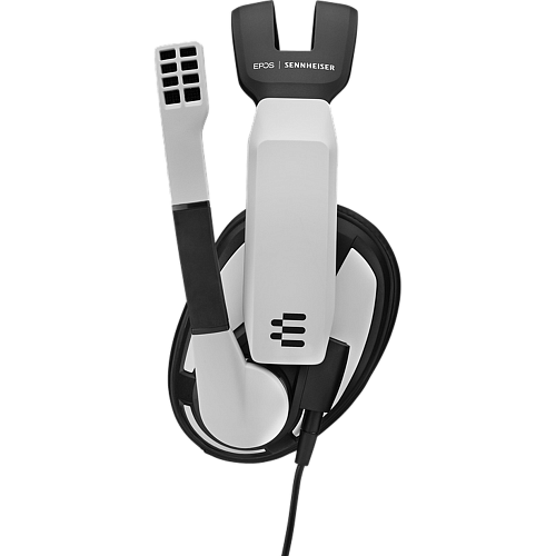 Гарнитура Epos \ Sennheiser GSP 601 Black\White