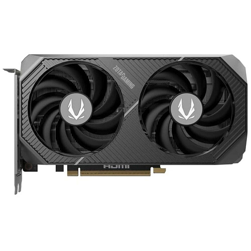 Видеокарта Zotac GeForce RTX 5060 Ti 8192Mb, Twin Edge OC 8 Gb (ZT-B50610H-10M) 1xHDMI, 3xDP, Ret