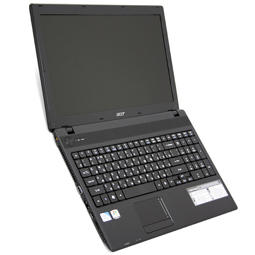 Ноутбук Acer Aspire 5336-902G25Mikk Cel 900/2Gb/250Gb/DVD/15.6"/Win 7 Starter 32bit (LX.R4X08.001)
