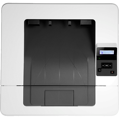 Принтер HP LaserJet Pro M404dn W1A53A ч/б А4 38ppm с дуплексом и LAN  
