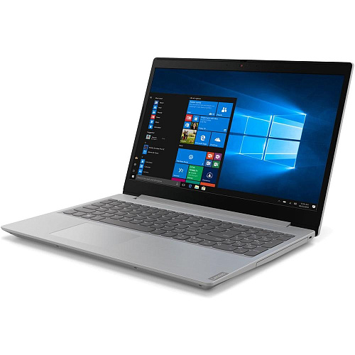 Ноутбук Lenovo IdeaPad L340-15IWL 81LG00GARU Intel 5405U/8Gb/1Tb/15.6"/Win10 Grey