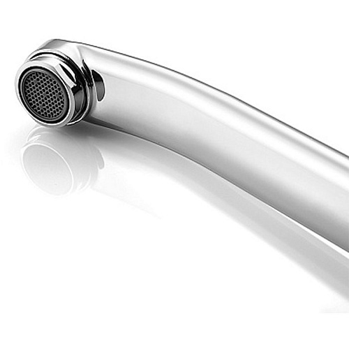 Смеситель для кухни Milardo Amur AMUSB00M05