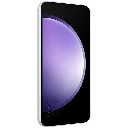 Смартфон Samsung Galaxy S23 FE SM-S711B 8/128Gb Violet (EAC)
