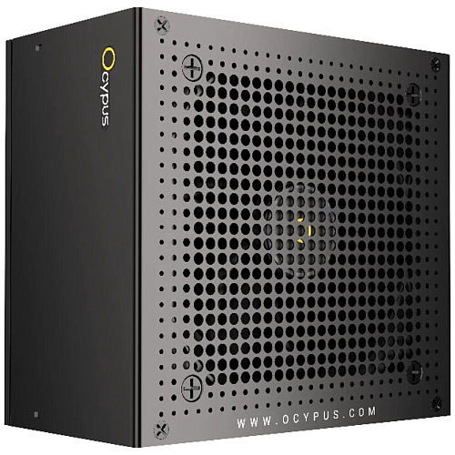 Блок питания 750W Ocypus Iota P750